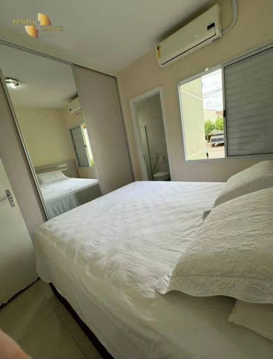 House for sale of 127 m² in Cuiabá, MT, Brazil