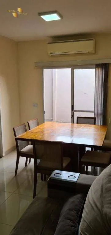 House for sale of 127 m² in Cuiabá, MT, Brazil