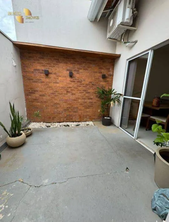 House for sale of 127 m² in Cuiabá, MT, Brazil