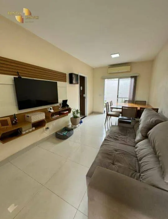 House for sale of 127 m² in Cuiabá, MT, Brazil