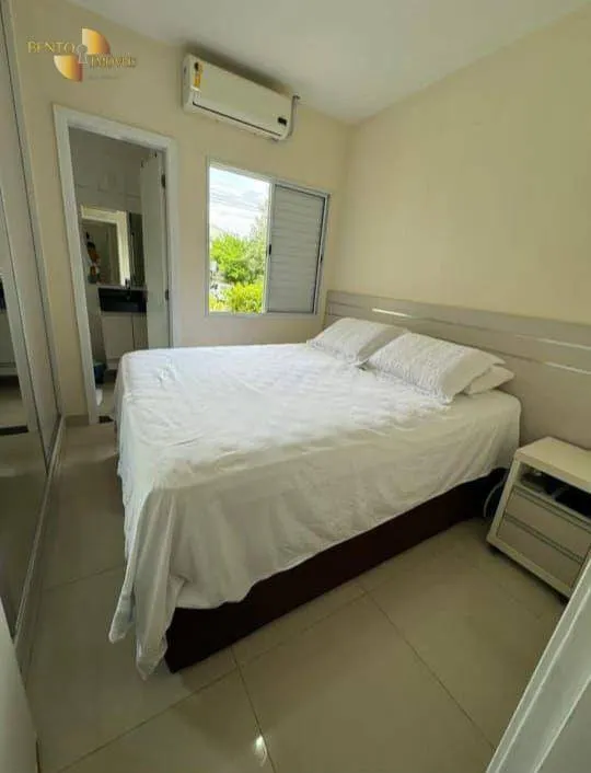 House for sale of 127 m² in Cuiabá, MT, Brazil
