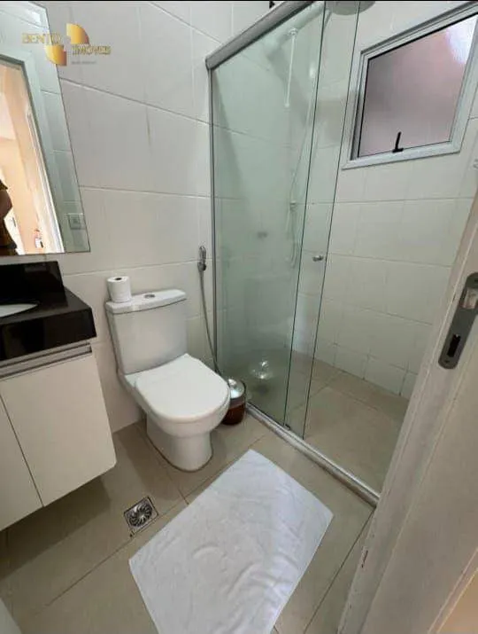 House for sale of 127 m² in Cuiabá, MT, Brazil