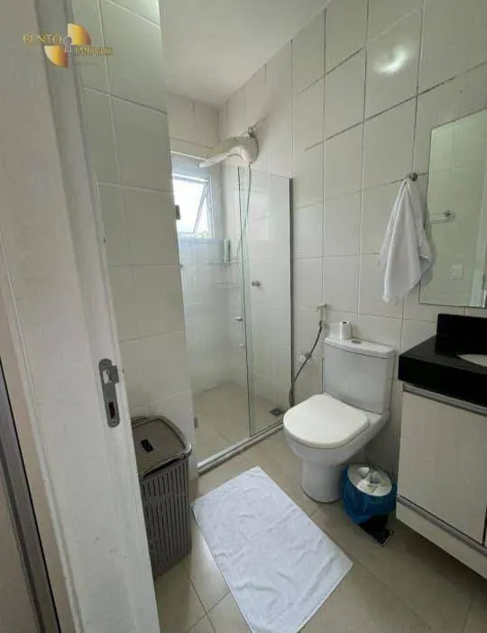 House for sale of 127 m² in Cuiabá, MT, Brazil
