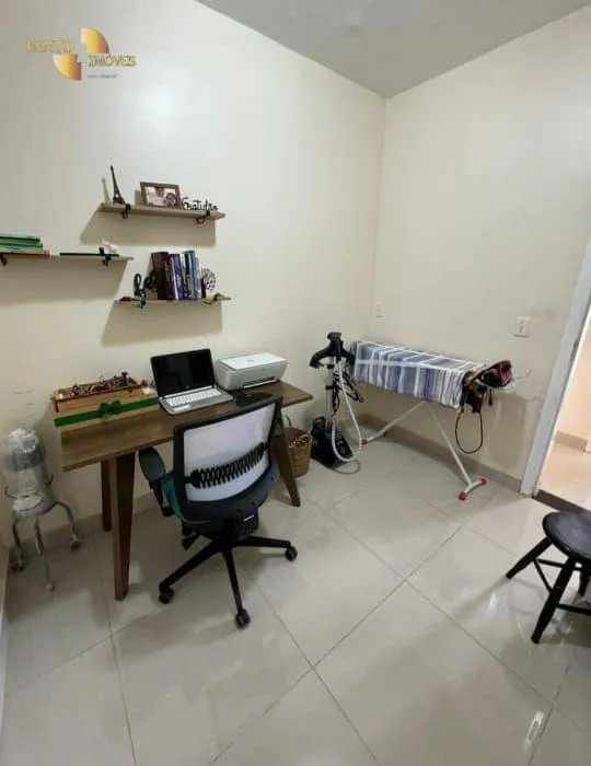 House for sale of 127 m² in Cuiabá, MT, Brazil