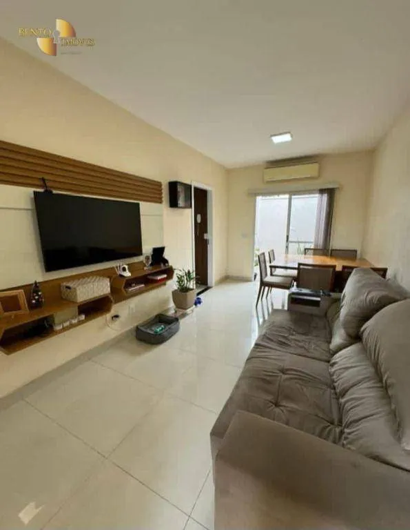 House for sale of 127 m² in Cuiabá, MT, Brazil