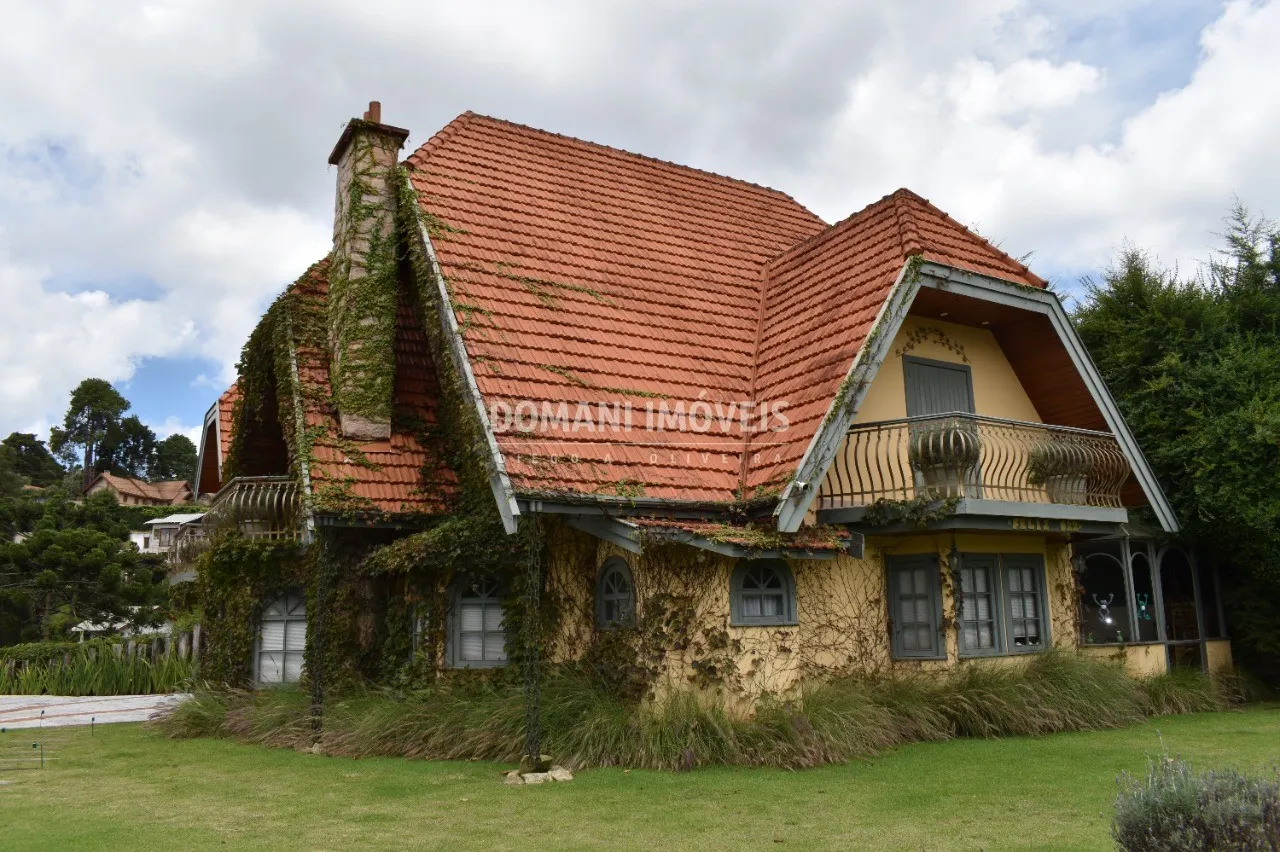 House to rent of 1,000 m² in Campos do Jordão, SP, Brazil