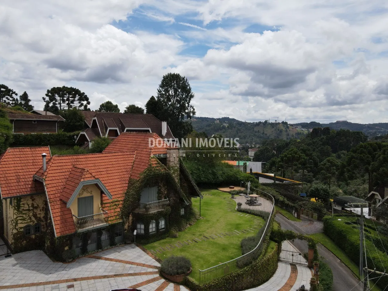 House to rent of 1,000 m² in Campos do Jordão, SP, Brazil