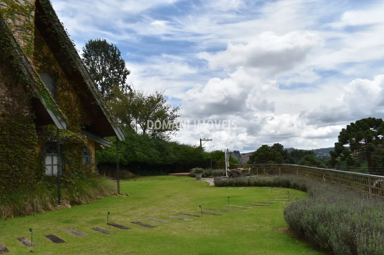 House to rent of 1,000 m² in Campos do Jordão, SP, Brazil