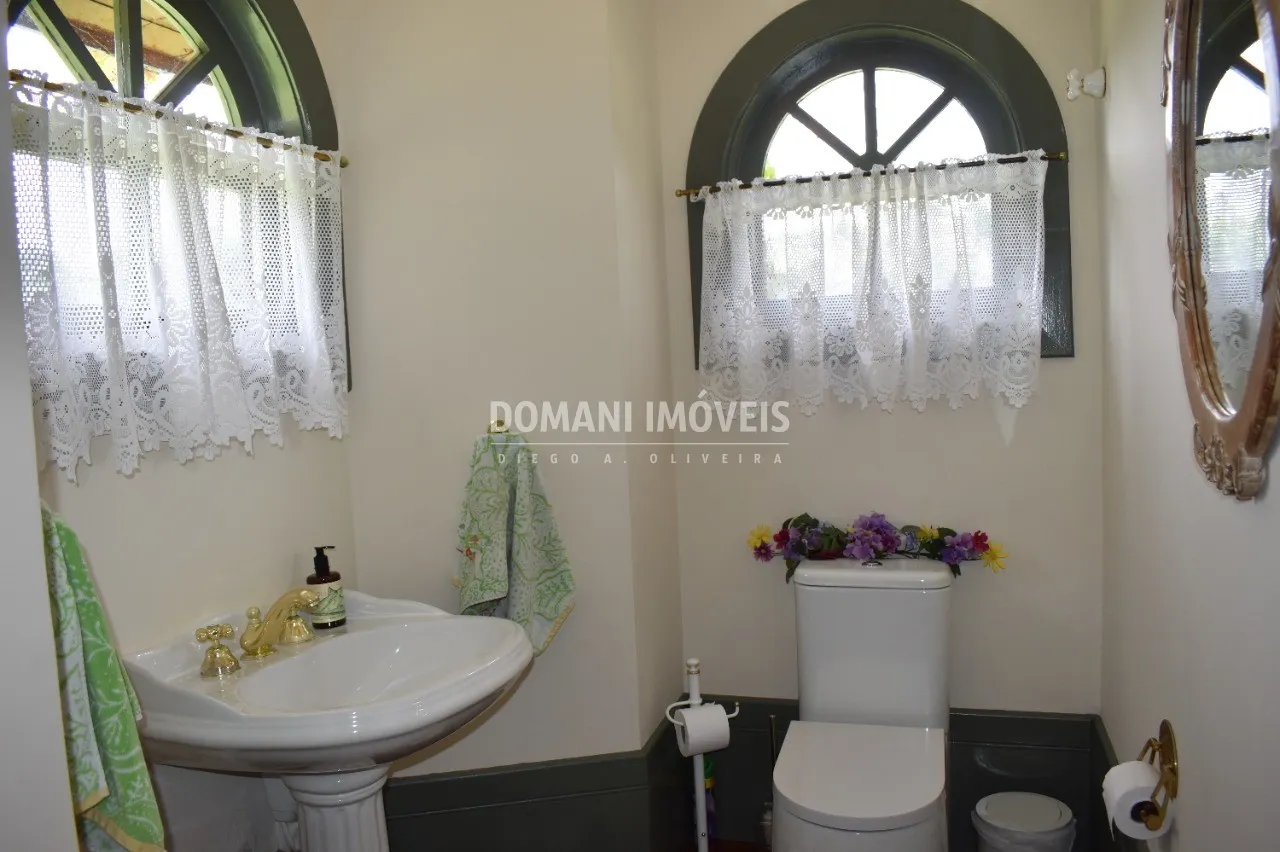 House to rent of 1,000 m² in Campos do Jordão, SP, Brazil