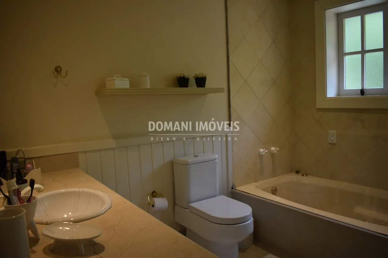 House to rent of 1,000 m² in Campos do Jordão, SP, Brazil