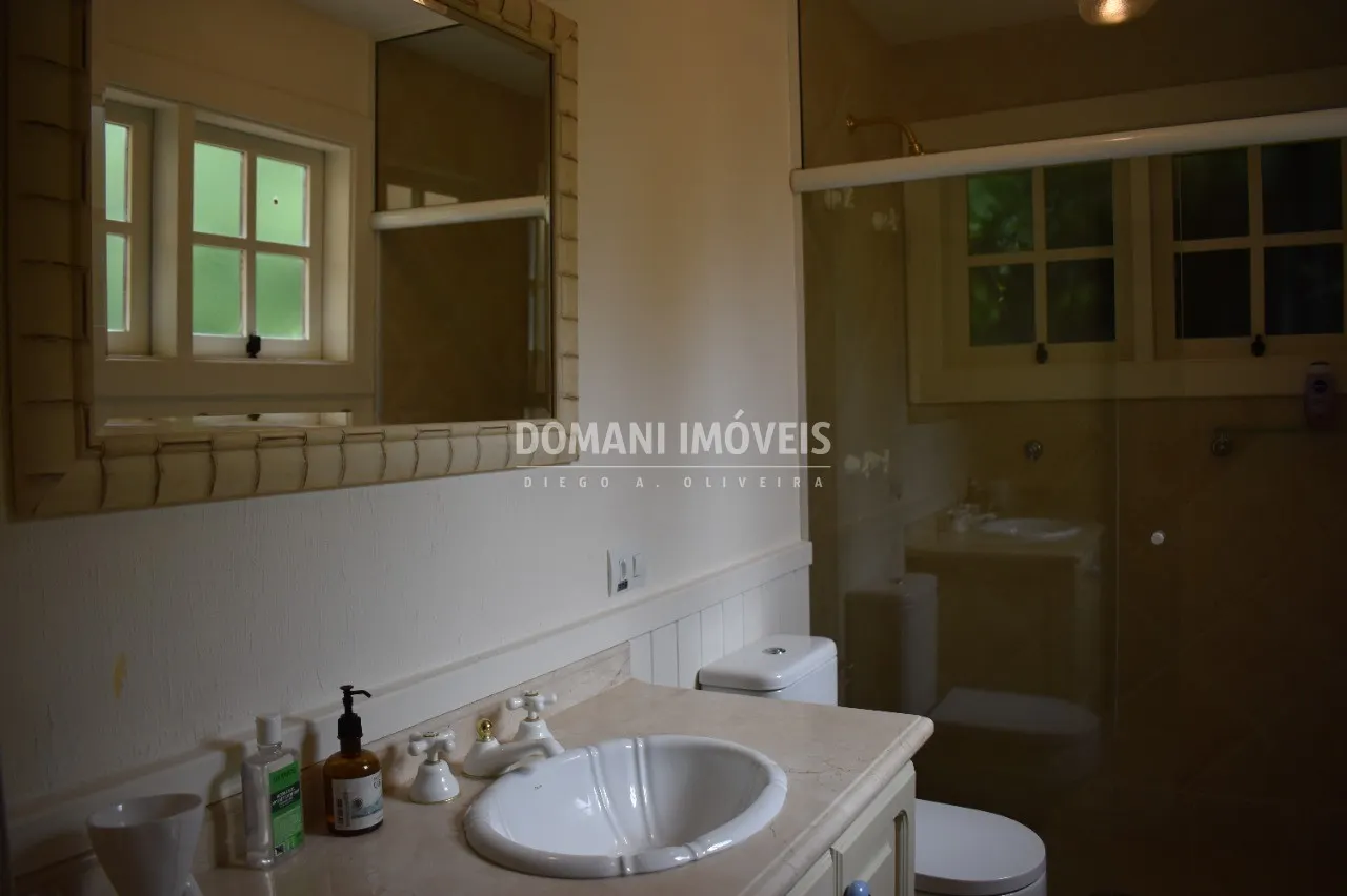 House to rent of 1,000 m² in Campos do Jordão, SP, Brazil