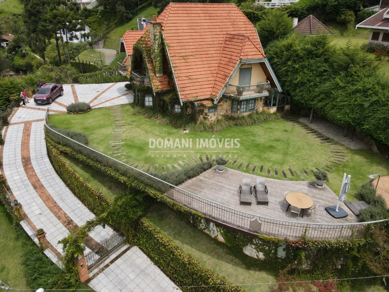 House to rent of 1,000 m² in Campos do Jordão, SP, Brazil