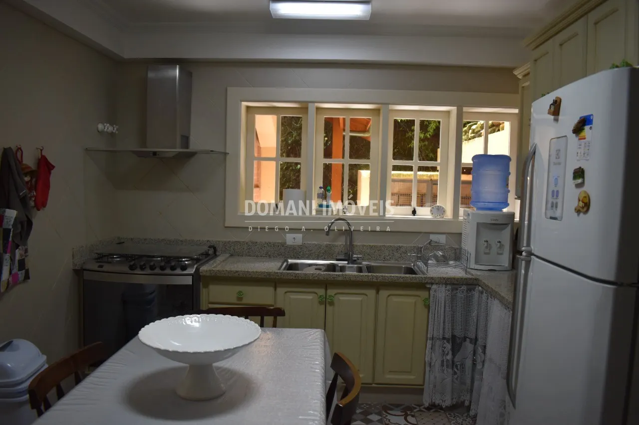 House to rent of 1,000 m² in Campos do Jordão, SP, Brazil