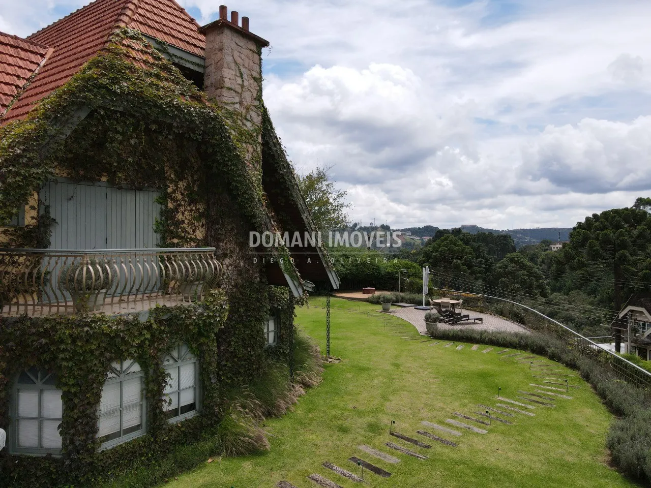 House to rent of 1,000 m² in Campos do Jordão, SP, Brazil