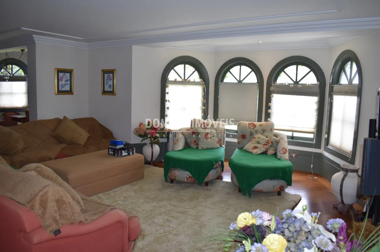 House to rent of 1,000 m² in Campos do Jordão, SP, Brazil