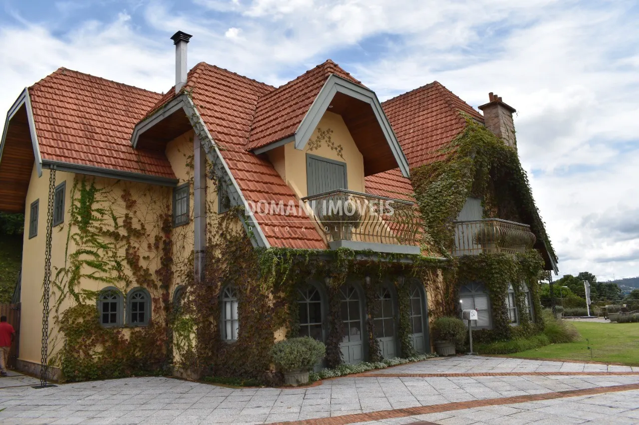 House to rent of 1,000 m² in Campos do Jordão, SP, Brazil