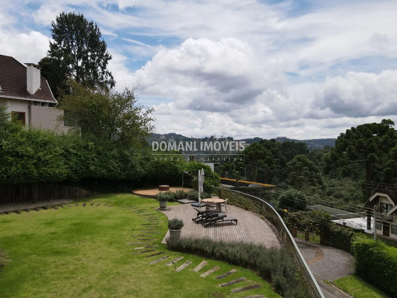 House to rent of 1,000 m² in Campos do Jordão, SP, Brazil