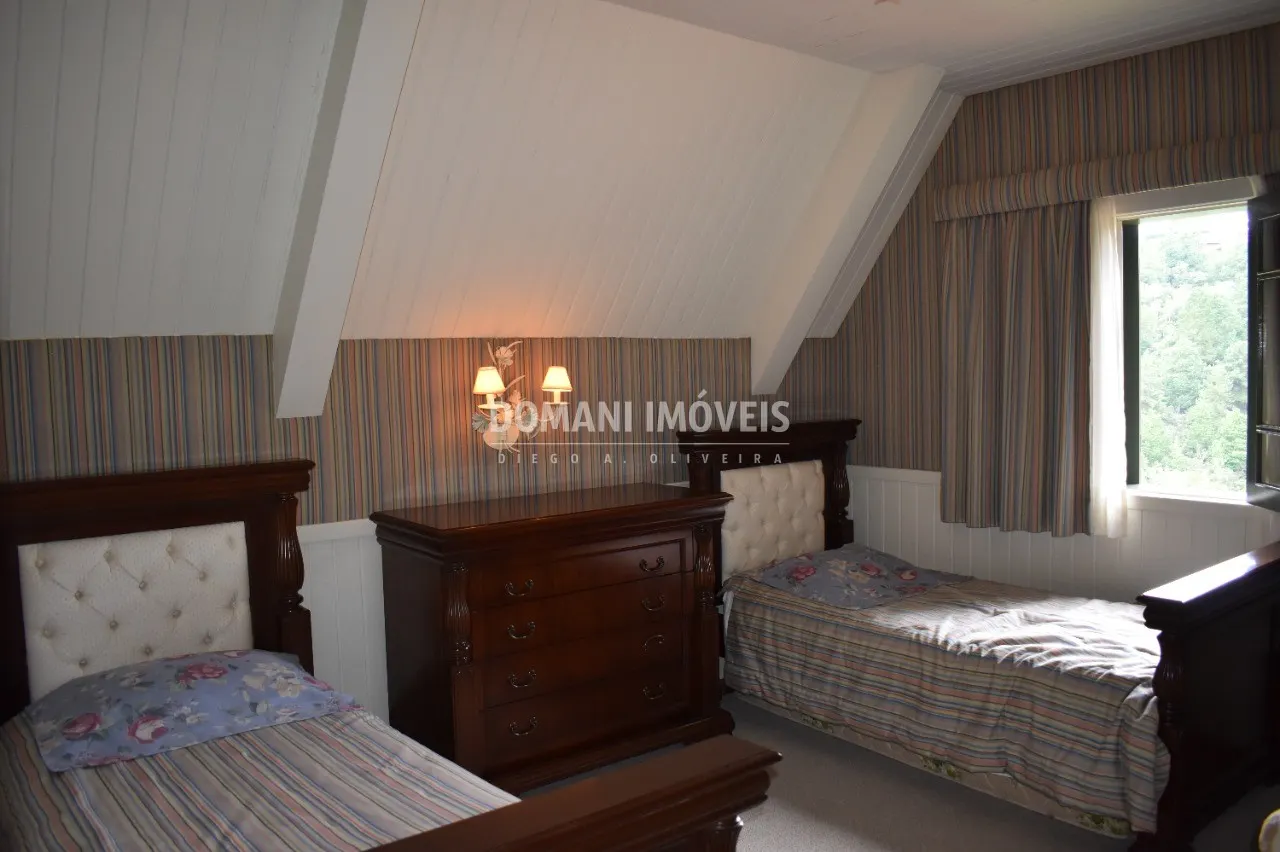 House to rent of 1,000 m² in Campos do Jordão, SP, Brazil