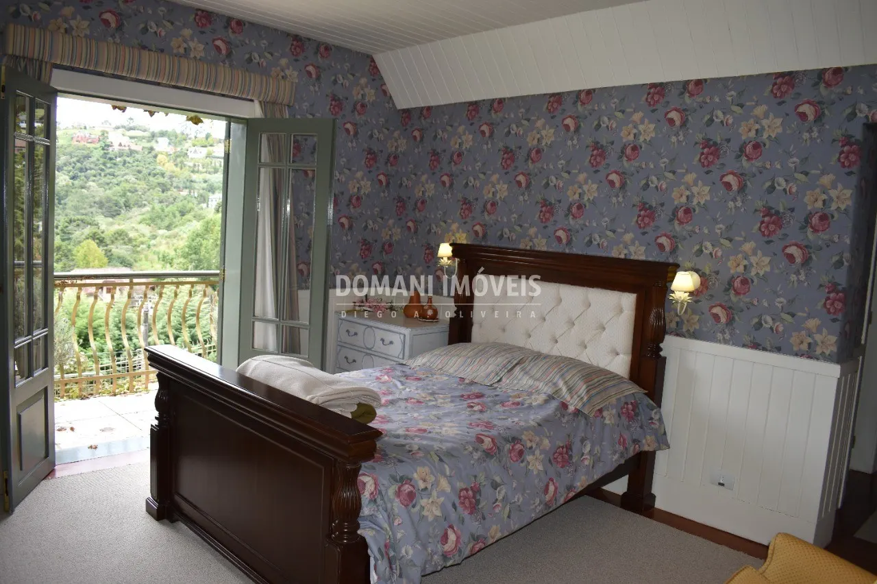 House to rent of 1,000 m² in Campos do Jordão, SP, Brazil