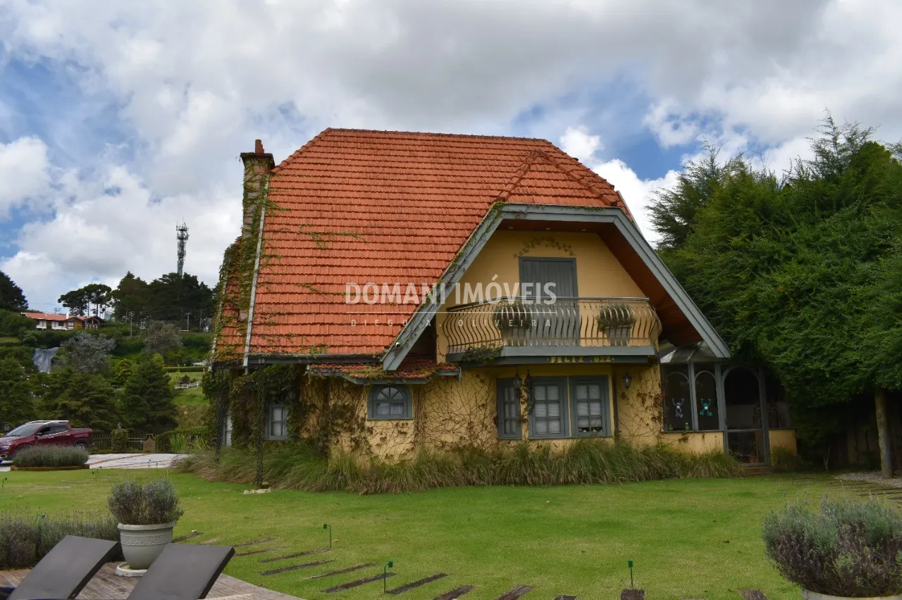 House to rent of 1,000 m² in Campos do Jordão, SP, Brazil