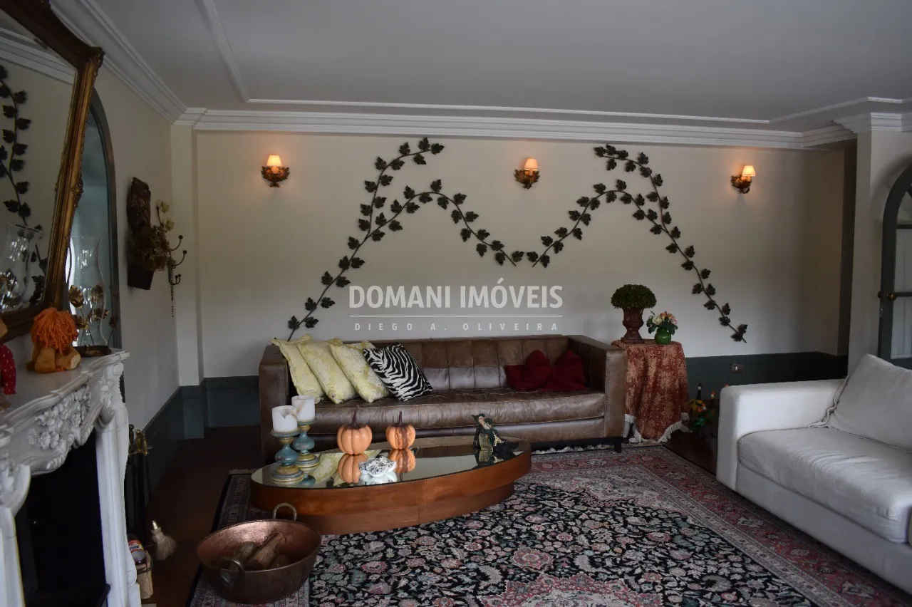House to rent of 1,000 m² in Campos do Jordão, SP, Brazil