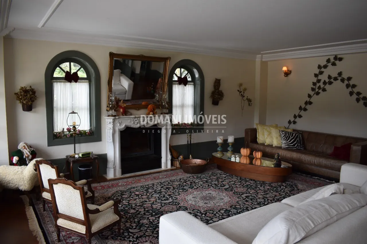 House to rent of 1,000 m² in Campos do Jordão, SP, Brazil