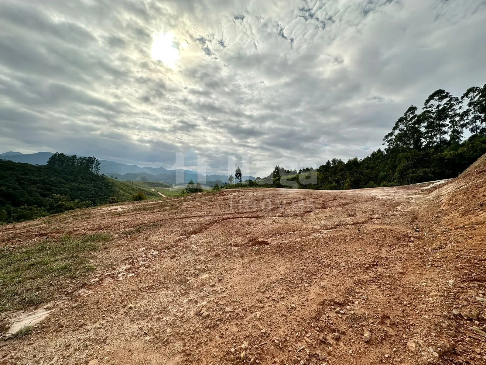 Terreno à venda de 1.560 m² em Canelinha, SC, Brasil