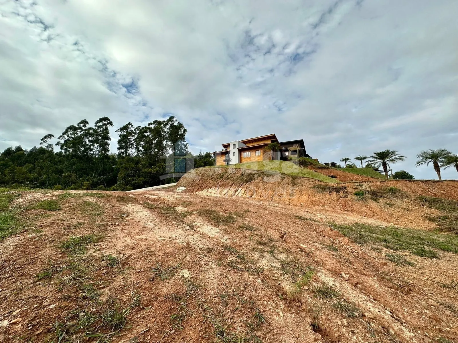 Terreno à venda de 1.560 m² em Canelinha, SC, Brasil