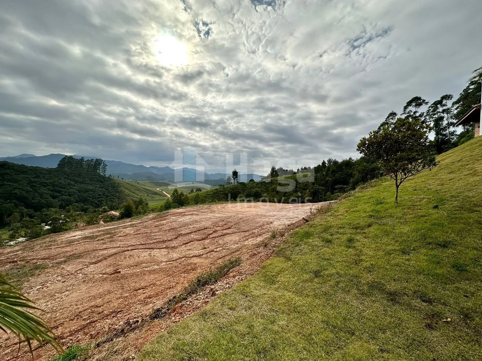 Terreno à venda de 1.560 m² em Canelinha, SC, Brasil