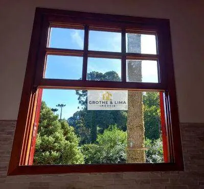 Pousada à venda de 1.240 m² em Campos do Jordão, SP, Brasil