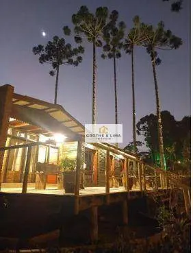 Pousada à venda de 1.240 m² em Campos do Jordão, SP, Brasil