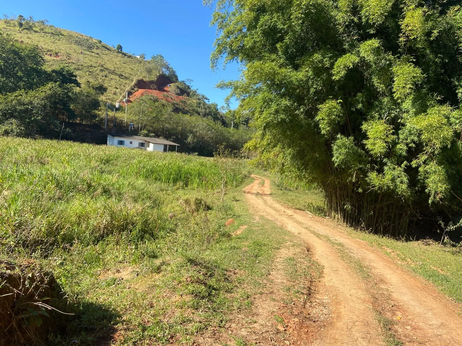 Sítio à venda de 5 ha em São José dos Campos, SP, Brasil