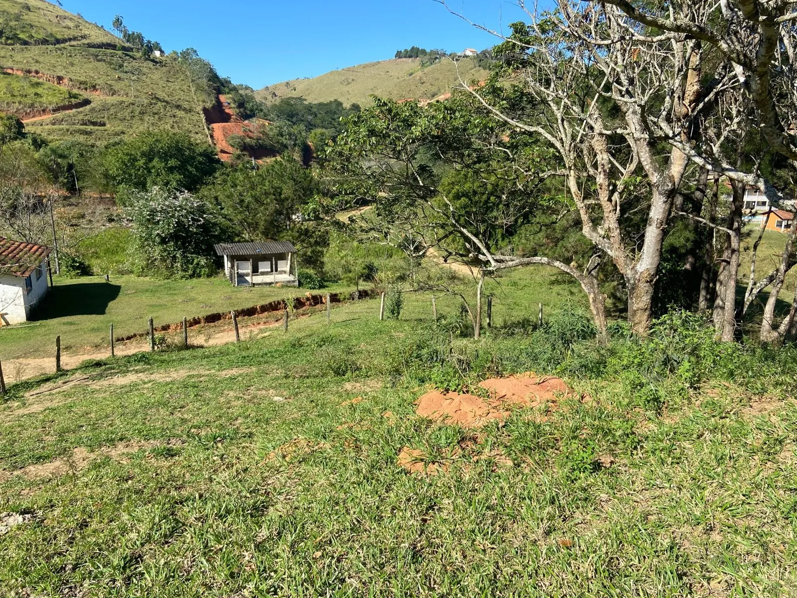 Sítio à venda de 5 ha em São José dos Campos, SP, Brasil