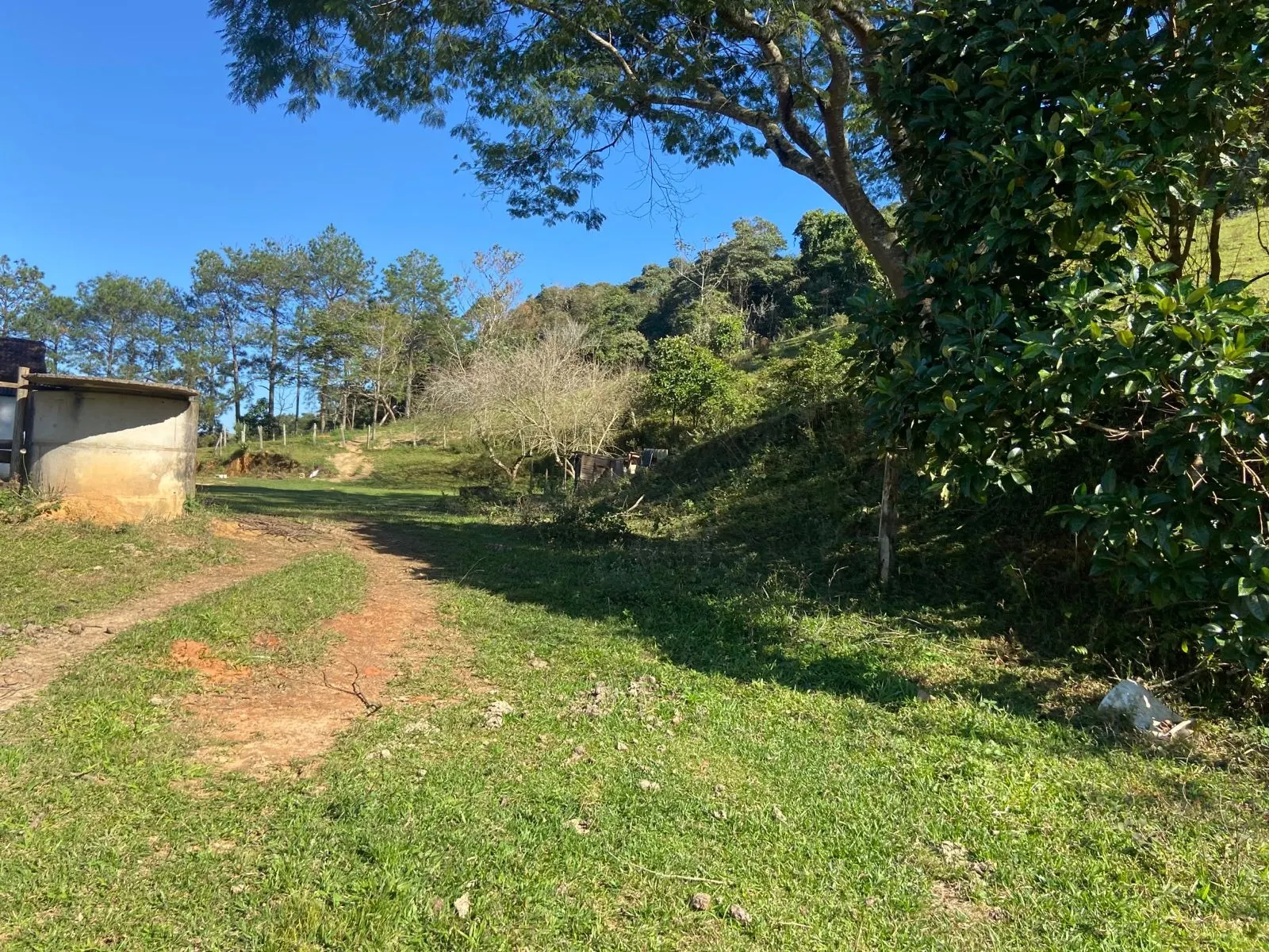 Sítio à venda de 5 ha em São José dos Campos, SP, Brasil