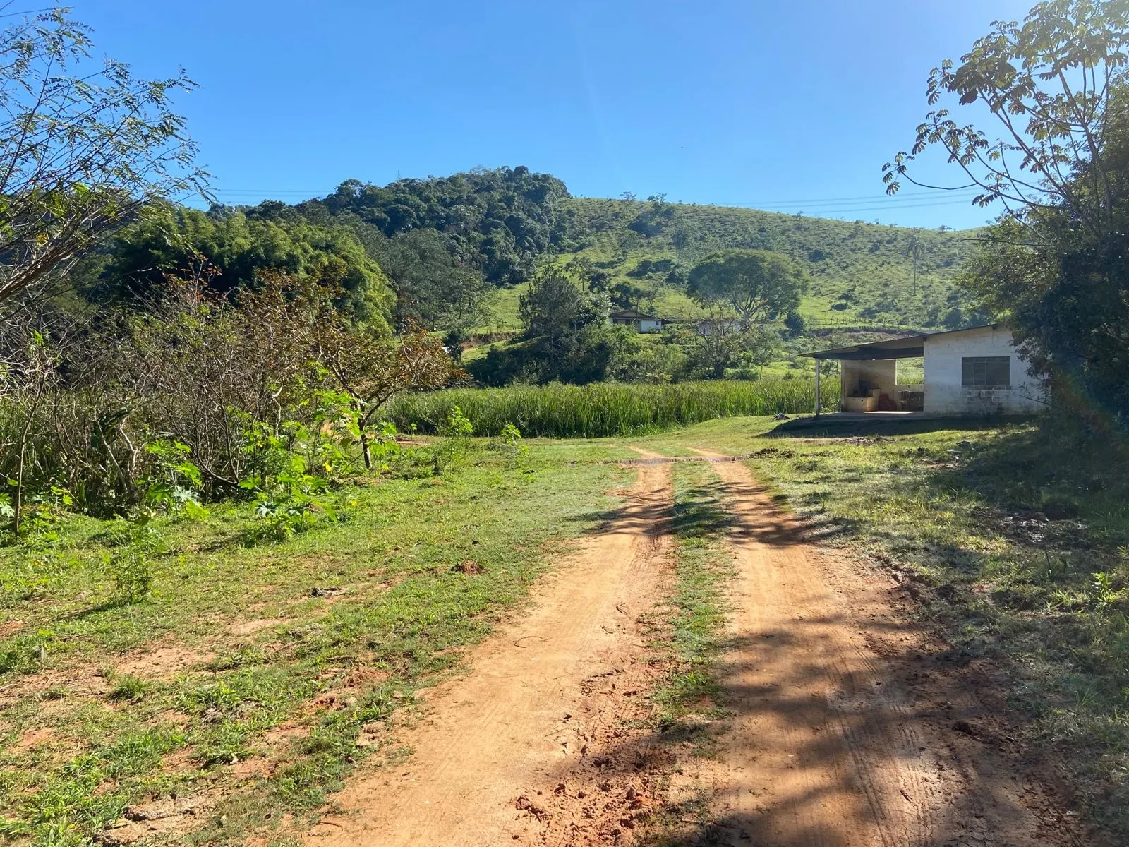 Sítio à venda de 5 ha em São José dos Campos, SP, Brasil