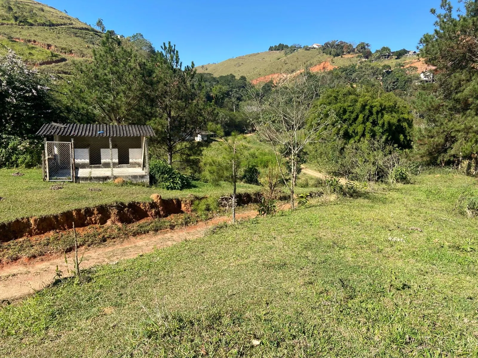 Sítio à venda de 5 ha em São José dos Campos, SP, Brasil