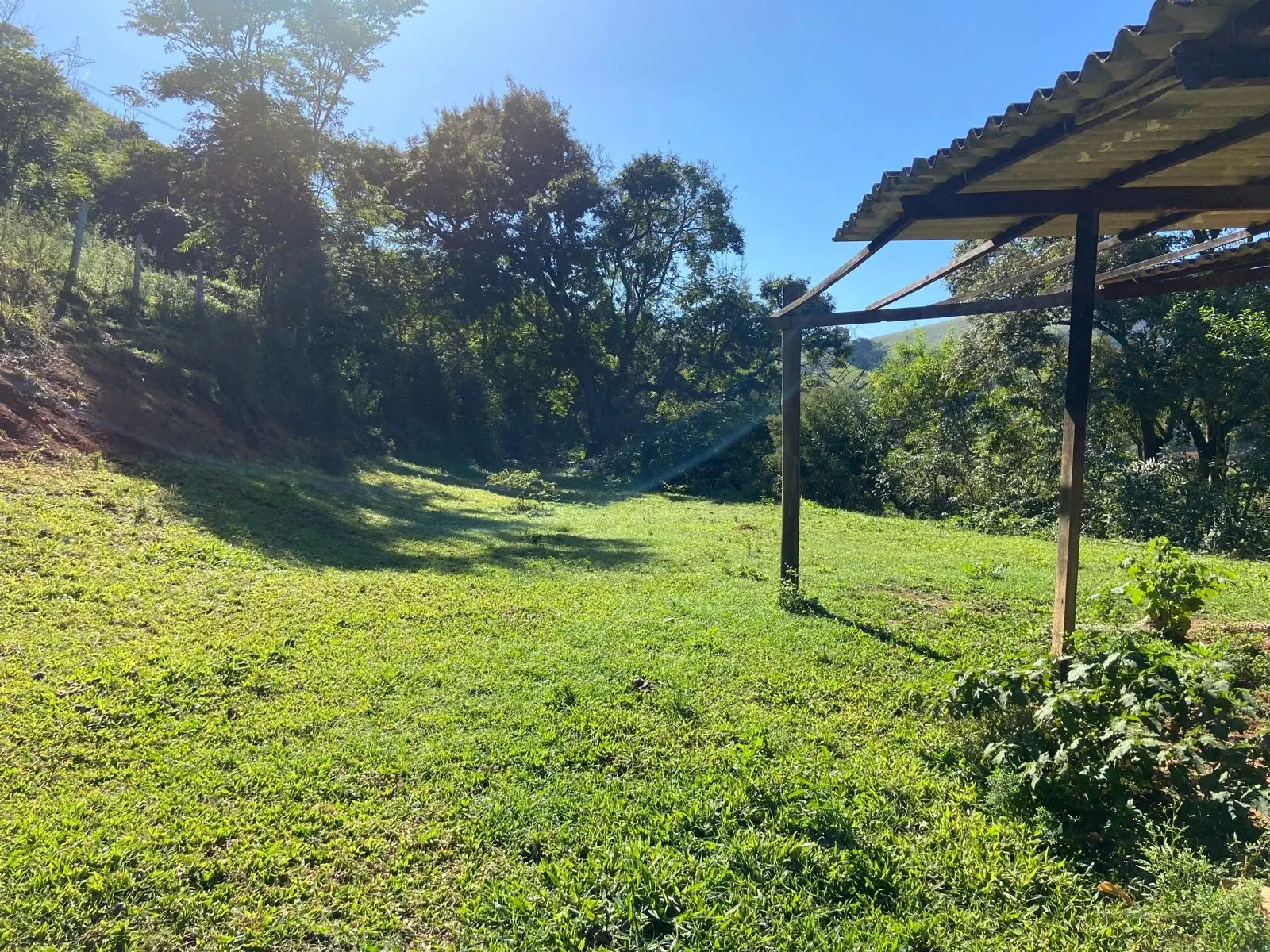Sítio à venda de 5 ha em São José dos Campos, SP, Brasil