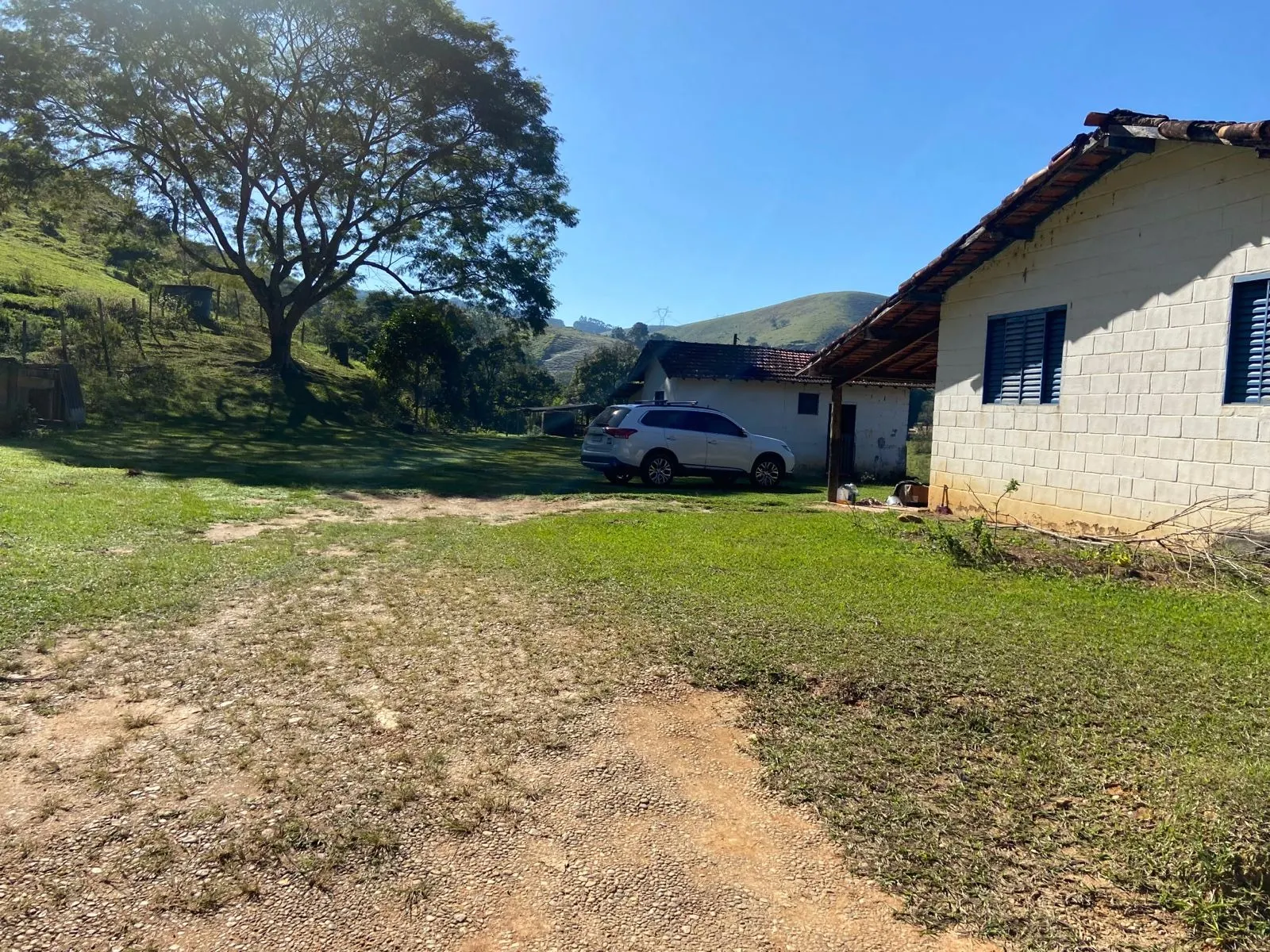 Sítio à venda de 5 ha em São José dos Campos, SP, Brasil