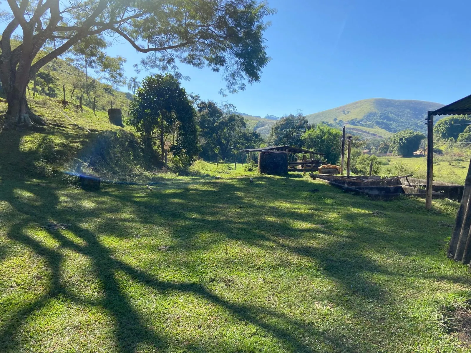 Sítio à venda de 5 ha em São José dos Campos, SP, Brasil