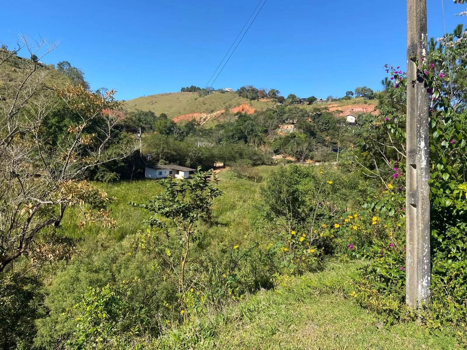 Sítio à venda de 5 ha em São José dos Campos, SP, Brasil