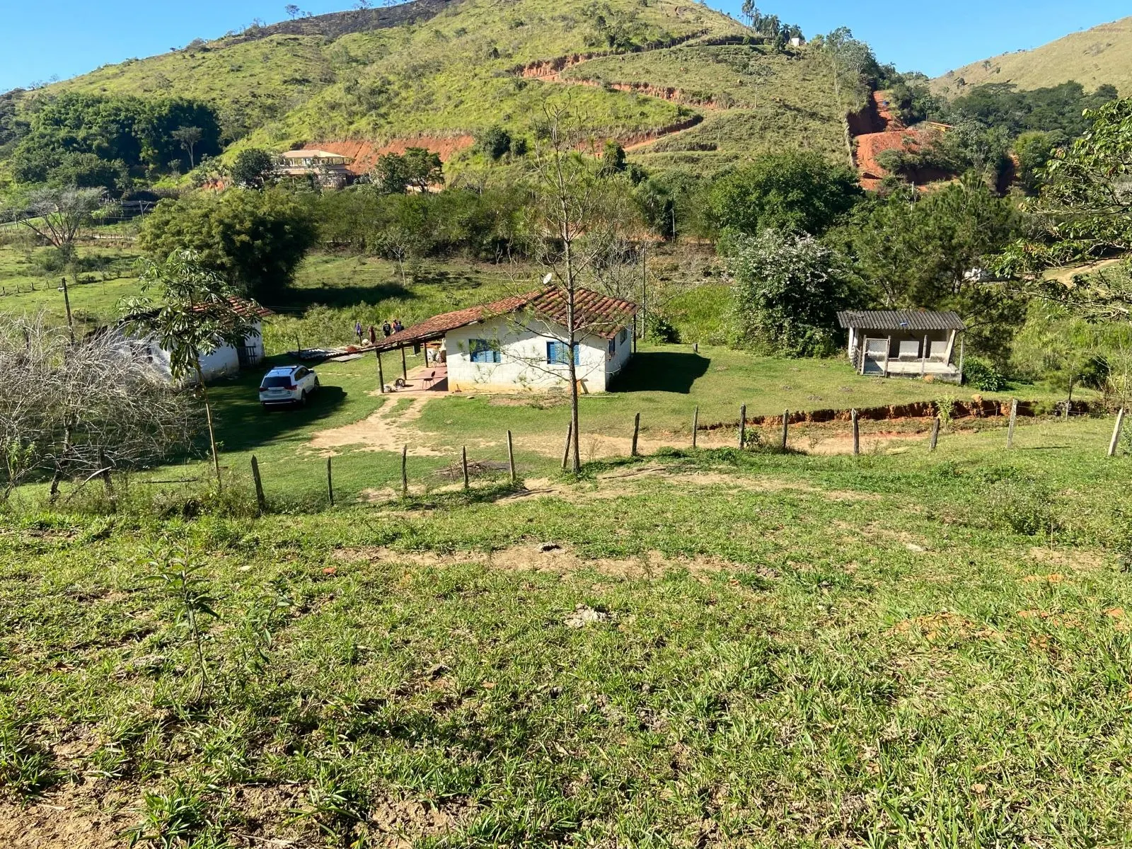 Sítio à venda de 5 ha em São José dos Campos, SP, Brasil