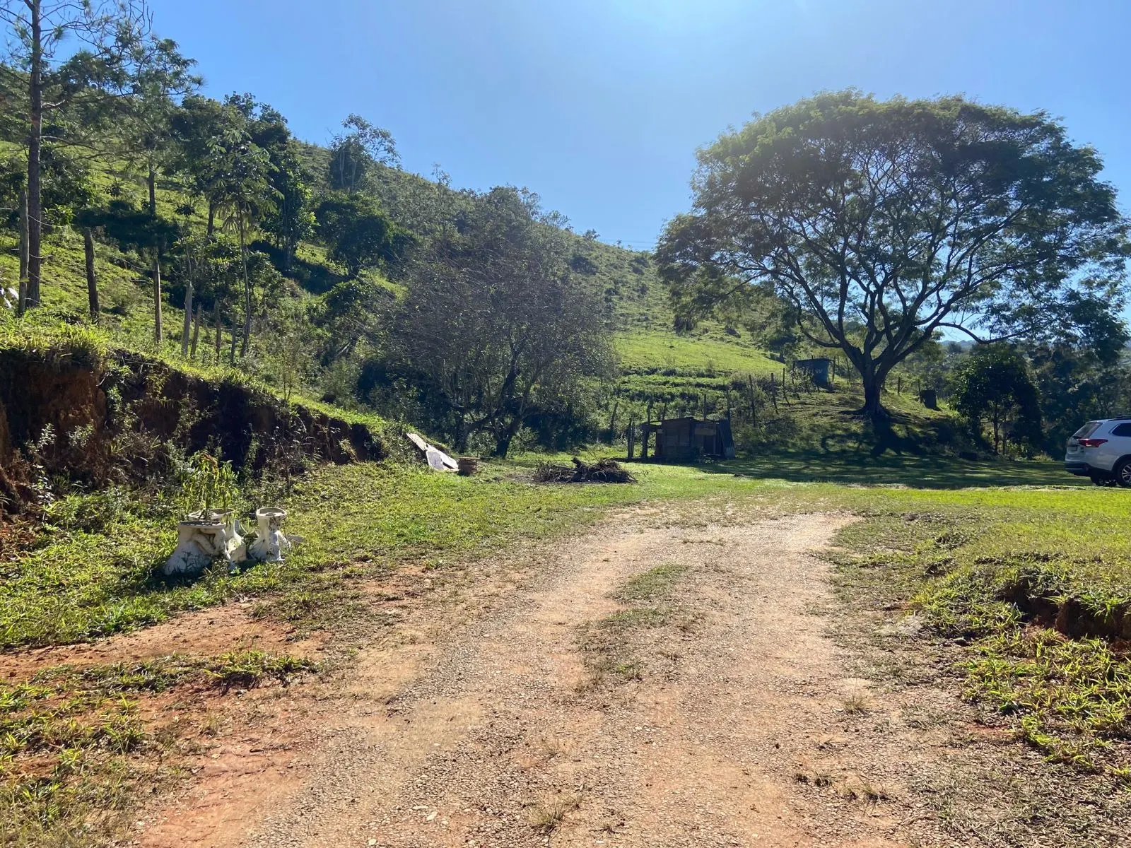 Sítio à venda de 5 ha em São José dos Campos, SP, Brasil