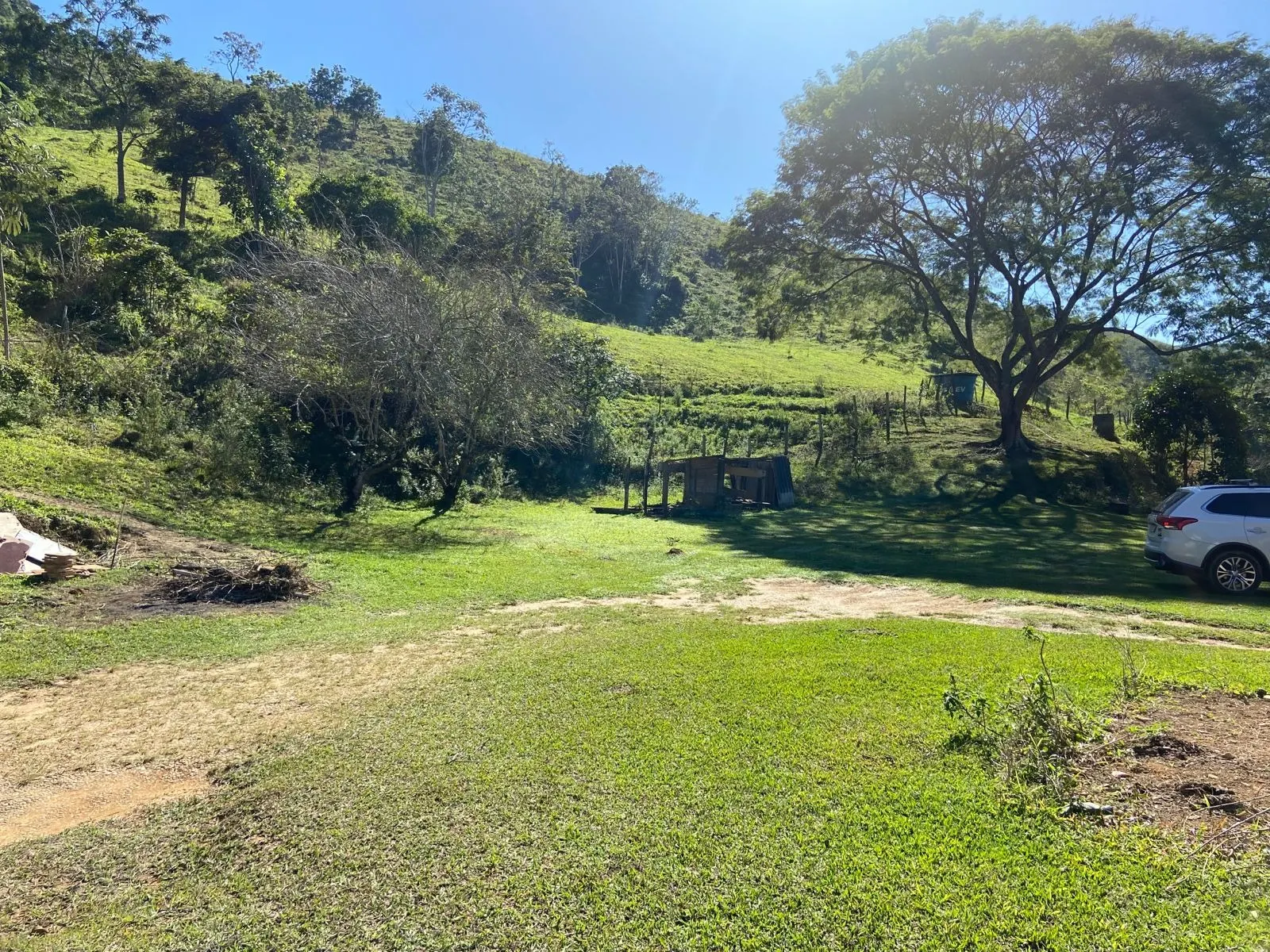 Sítio à venda de 5 ha em São José dos Campos, SP, Brasil