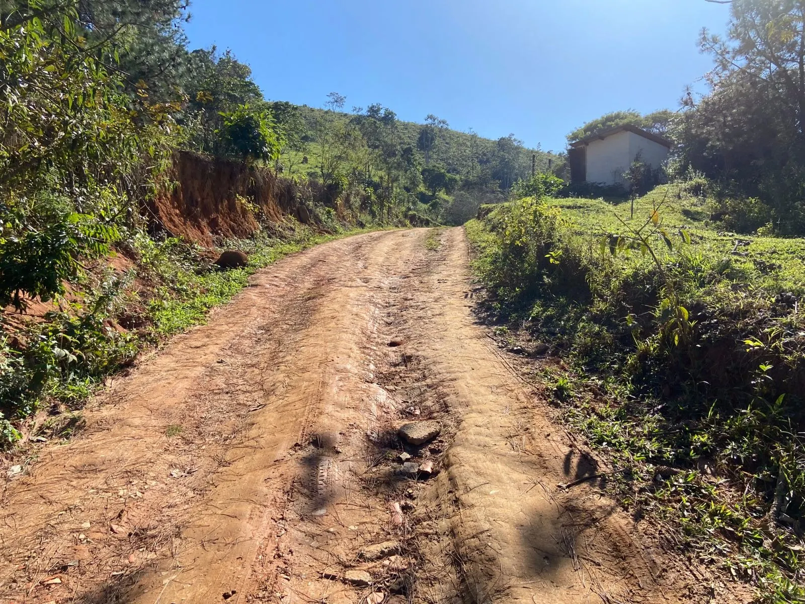 Sítio à venda de 5 ha em São José dos Campos, SP, Brasil