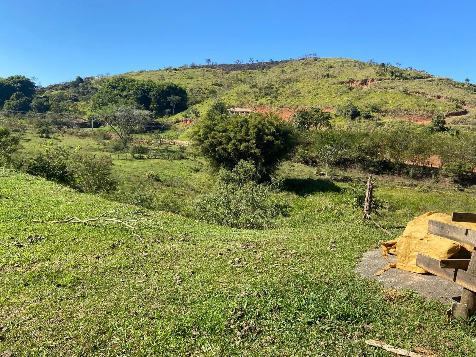Sítio à venda de 5 ha em São José dos Campos, SP, Brasil