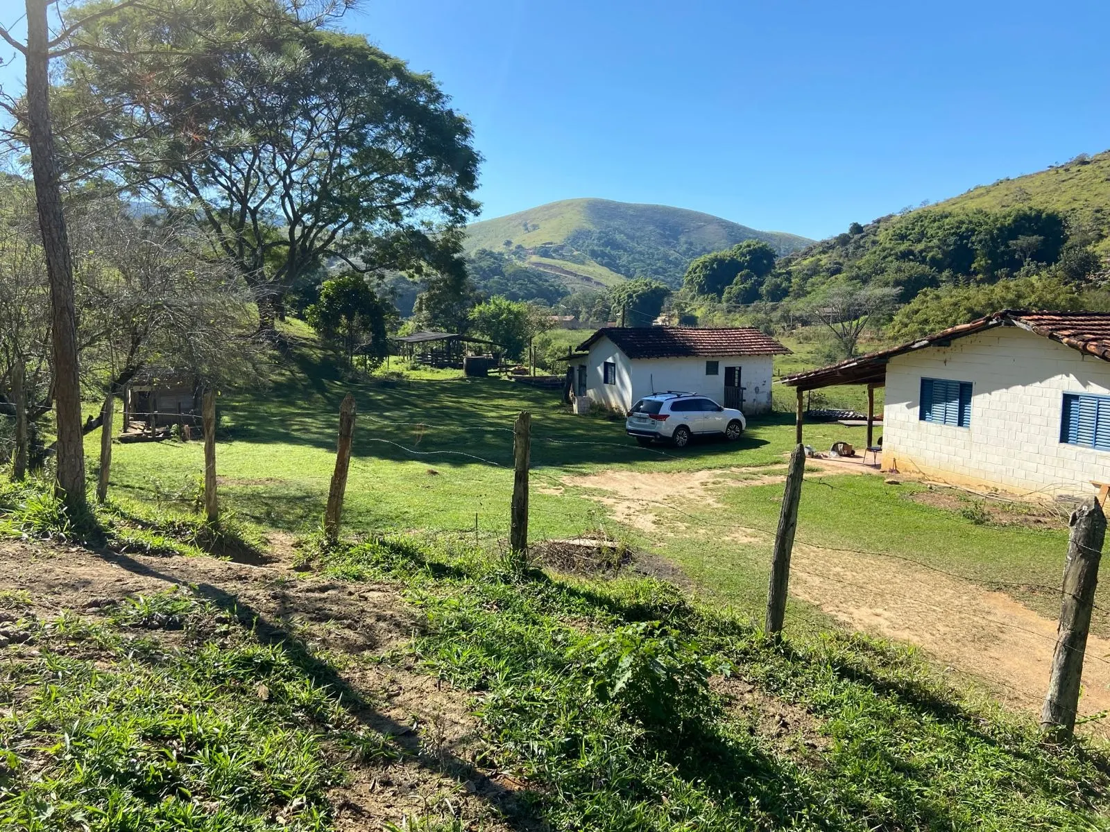 Sítio à venda de 5 ha em São José dos Campos, SP, Brasil