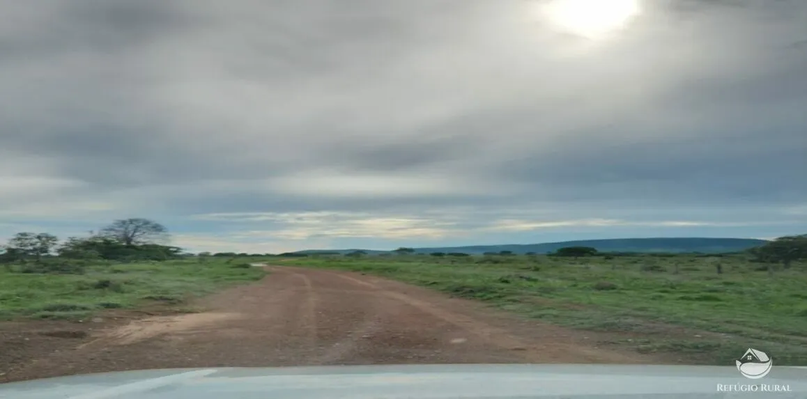 Fazenda à venda de 5.057 ha em Peixe, TO, Brasil