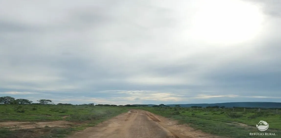 Fazenda à venda de 5.057 ha em Peixe, TO, Brasil