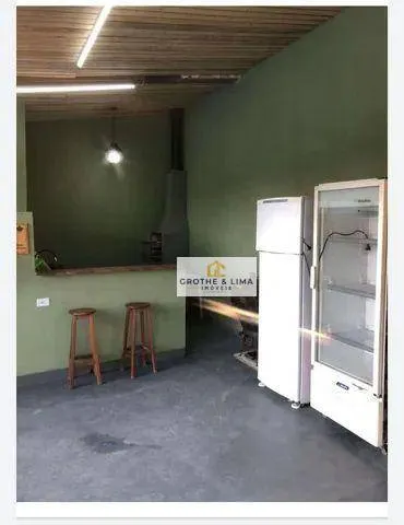 Country home for sale of 1,400 m² in São José dos Campos, SP, Brazil