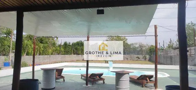 Country home for sale of 1,400 m² in São José dos Campos, SP, Brazil